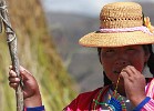 Perù & Bolivia 2008